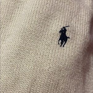 Polo Men’s Sweater